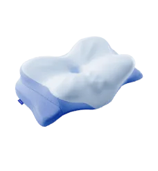 Ergo Pillow contour cooling pillow